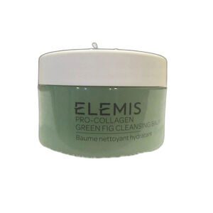 Elemis Pro-Collagen Green Fig Cleansing Balm 1.7 oz – NEW